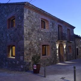 La Casa del Guarda 4*