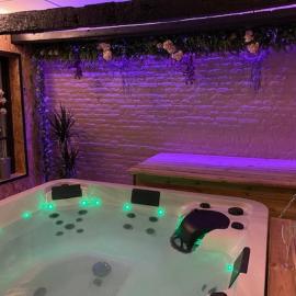 Gîte et SPA La Poterne, hotel sa Bergues