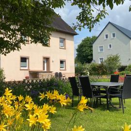 Haus Dorfidyll