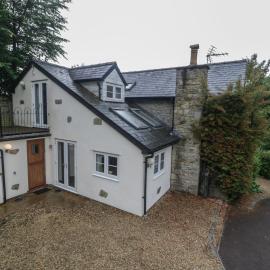 Wren Cottage