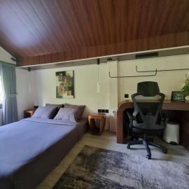 Happy Spiritus Guethouse Tabanan, hotel em Tabanan