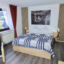 City Apartment near University in Siegen - FZ, hotel in Siegen