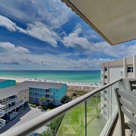 Regency Towers #802 East, hotel in Pensacola Beach
