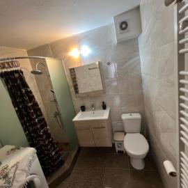 Tradinional Greek villa, Zarakes village, hotel sa Zárakes