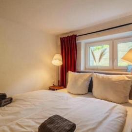 Harz Vital Lodge sehr komfortable Ferienwohnung, hotel v destinácii Braunlage