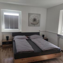 Groassehof Haus Gstrein Ferienwohnung 2