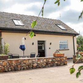 Fern Cottage