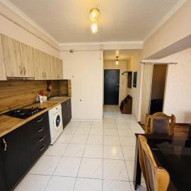 Квартира, hotel in Aghk'ilisa