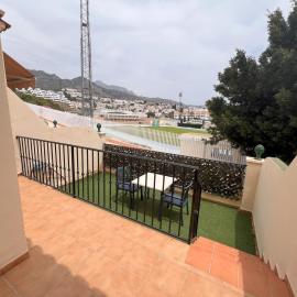 Chalet Puente del Miso, hotel u gradu 'Nerja'