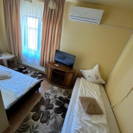 Hanul Ancuței 5, hotel in Zalău