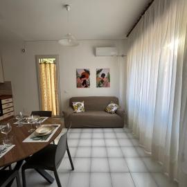 Il cortiletto, hotel en Menfi