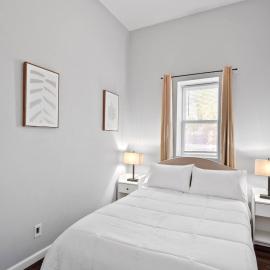 St Louis The Cozy Corner 2BR unit، فندق في Soulard