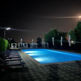 Hotel Daly, hotel u gradu Ploešti
