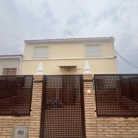 La Casica Vieja, hotelli kohteessa Albujón