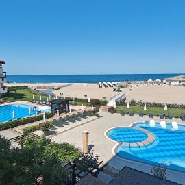 Oasis Sea&Beach Apartment Deluxe