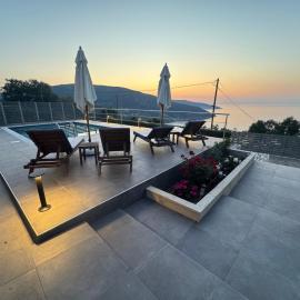 Villa Athina