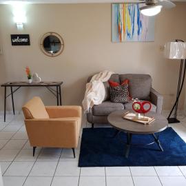 Cozy and Modern New Kingston 1 bedroom