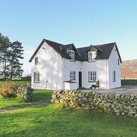 Dhuallow, Hotel in Aberarder