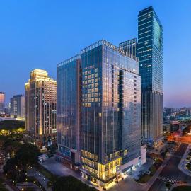 Fairfield by Marriott Suzhou Jinji Lake, Hotel in Suzhou
