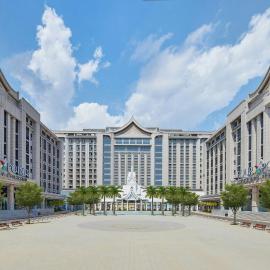 Four Points by Sheraton Xishuangbanna, Hotel in Jinghong