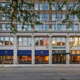 Surety Hotel, Autograph Collection
