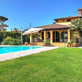 Relais di Alice- Adults Only, hotel in Forte dei Marmi