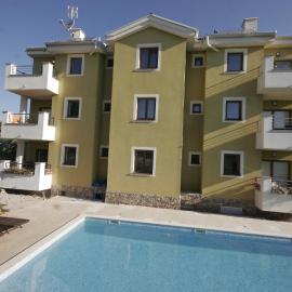 Apartments Salatić, hotel a Krk