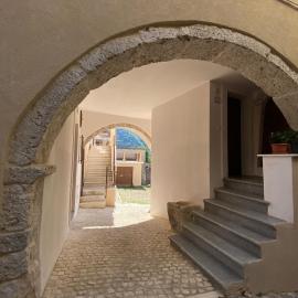 Casa Saotta, hotel u gradu Collimento