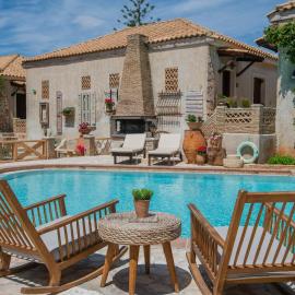 Garden Village Exclusive Suite