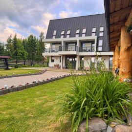 Pensiunea Agroturistică Magdalina, Hotel in Vatra Dornei