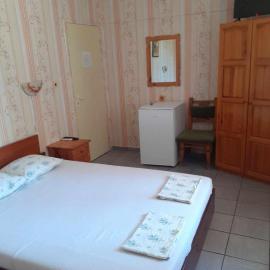 Дом Колеви, hotel in Chernomorets