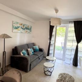 Paloma Blanca Apartman