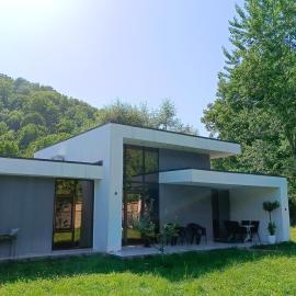 Harmony Hideaway 2, hotell sihtkohas Qəbələ