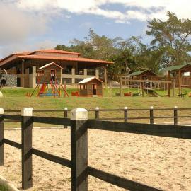 O MELHOR DE GRAVATÁ - FLAT MONTE CASTELO Com Wi-Fi