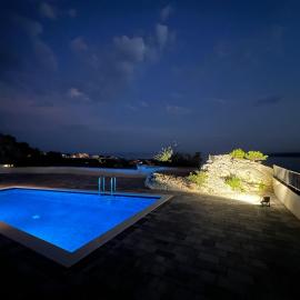 Apartman Magic View