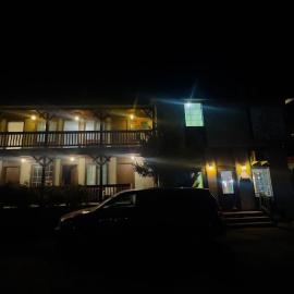au pied du nord, hotel em Saint-Jérôme