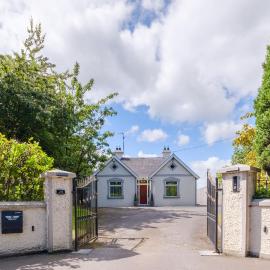 Clanrye House Guest Accommodation