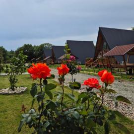 Doka Valea Sebesului A-Frame
