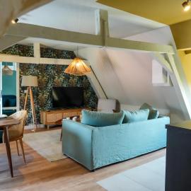 Le Clos de St Val 6