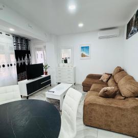 Apartamento céntrico Vinaros 1A