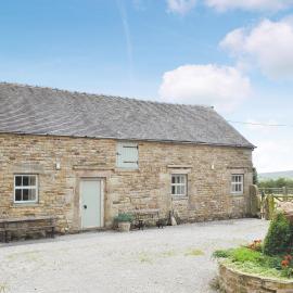 Boosley Grange - E5372