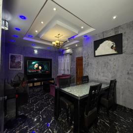 PN Residence