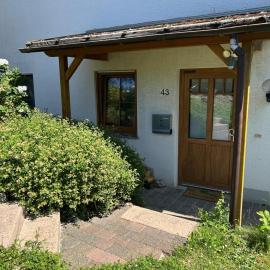 Fewo Storchenschnabel