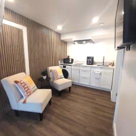 Compact,1BR Guesthouse Studio