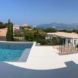 Calvi - A Casa di u Mare
