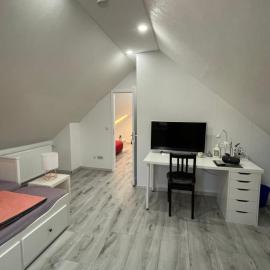 Casa da Peppe Schöne Auszeit im Schwarzwald、カルフのホテル