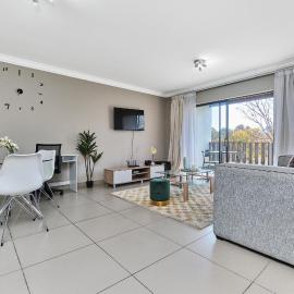 Luxury & Secure apartment - Fourways