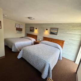 Boulevard Motel, hotel in Marmora