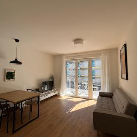 Cozy 55m2 apartment near Cologne