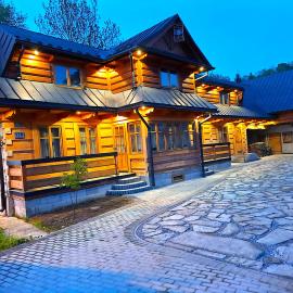 Chochołowskie Apartamenty-2 i Domki